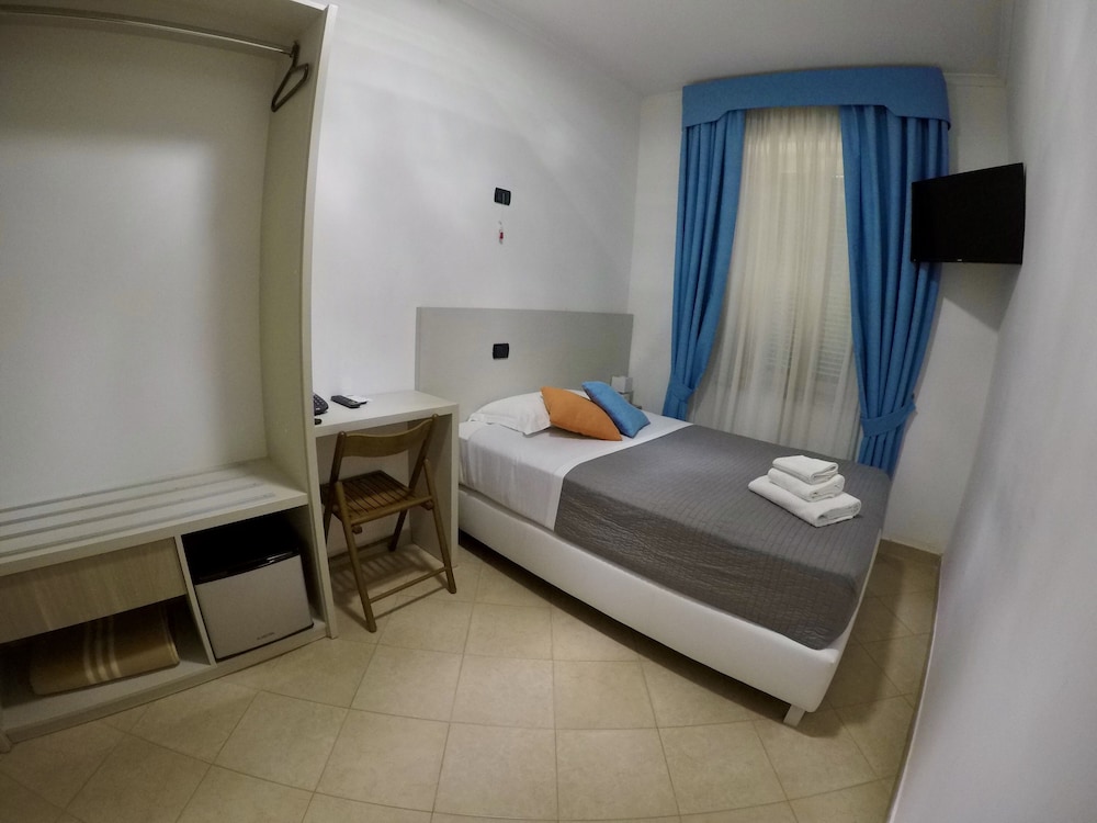 Hotel San Marco 7/47