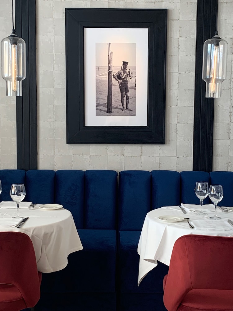 Hotel Rosamar 14/65