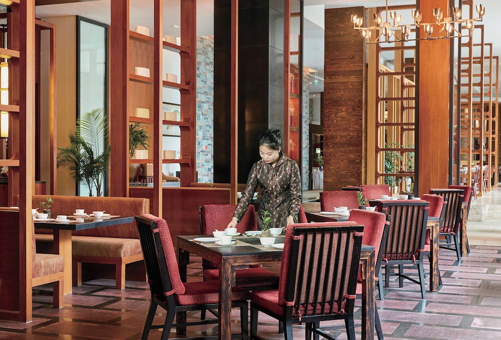 Intercontinental One Thousand Island Lake Resort 36/50