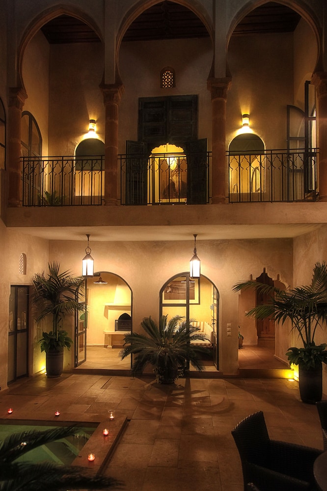 Riad Dar Zen 3/48