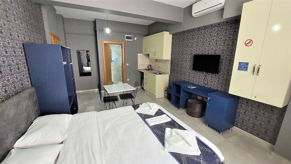 Mini Suite Otel 14/50