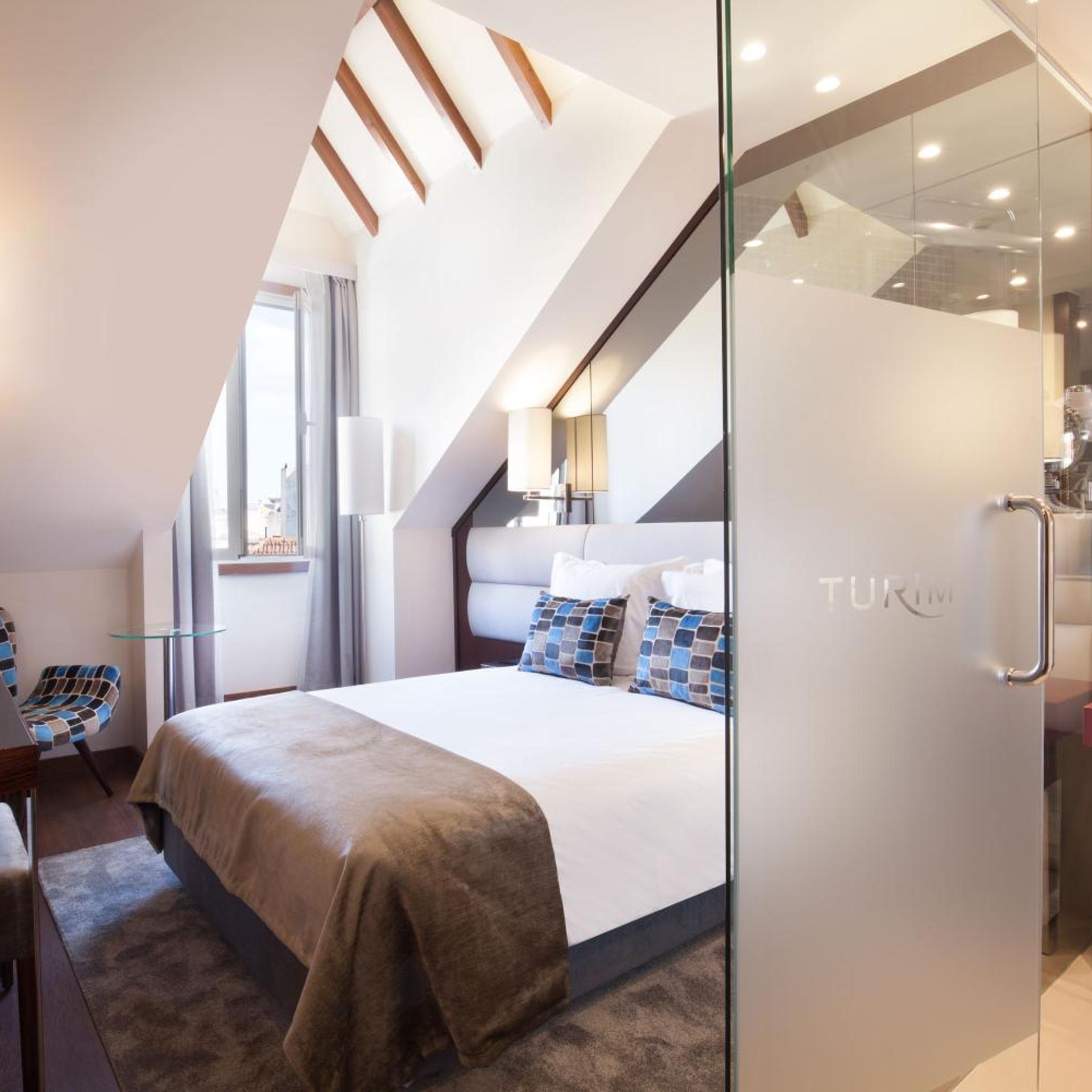 Executive, Triple, Turim Terreiro Do Paco Hotel 2/4