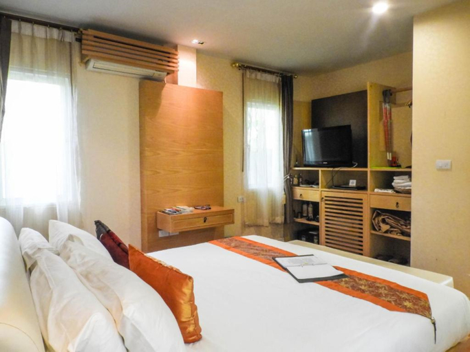 3 Bedrooms, Country, Family, Garden View