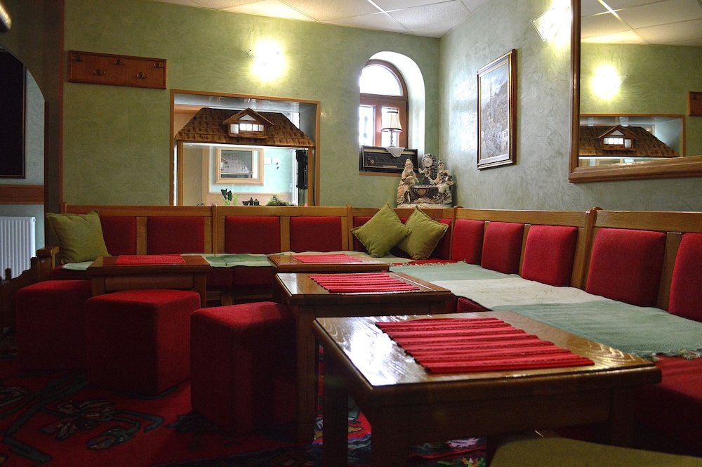 Pansion Stari Grad - Sarajevo 21/31