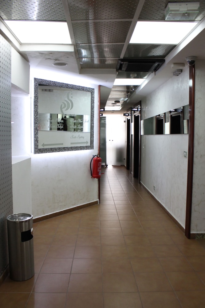Particular Destiny Suites 2/50