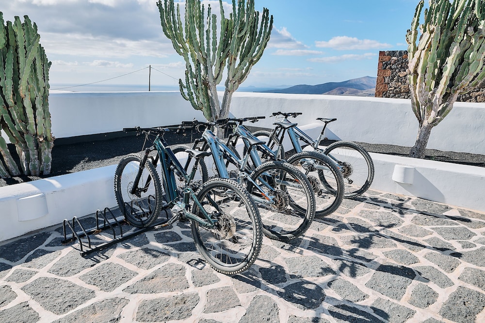 Hotel Cesar Lanzarote 28/50