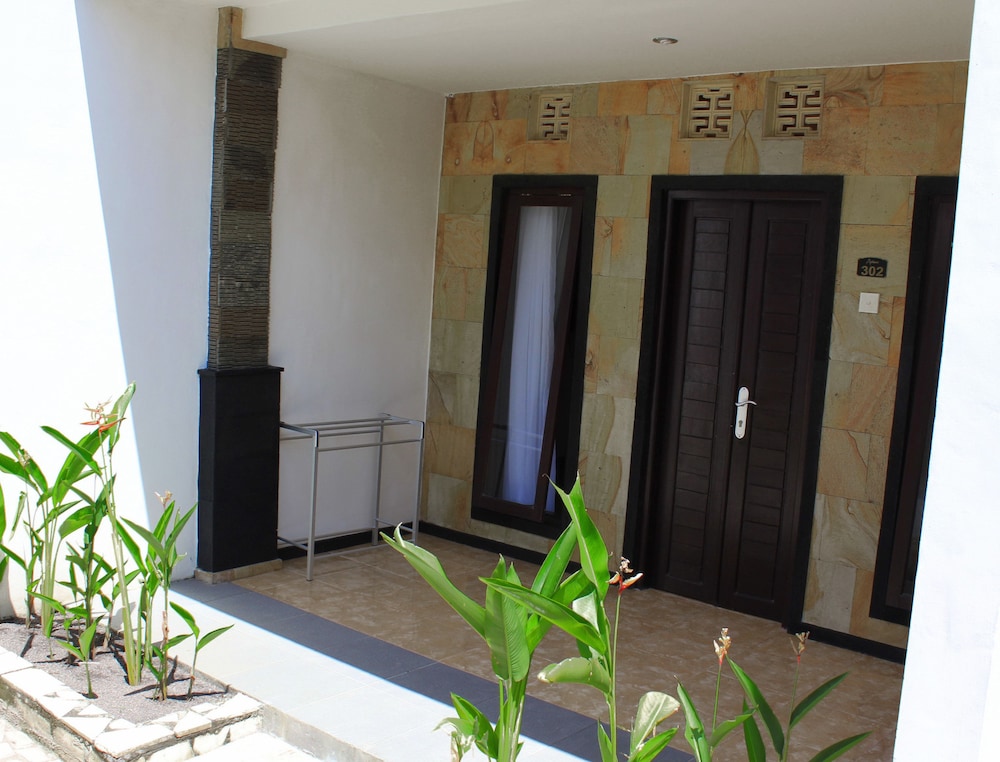 Ashana Hotel Uluwatu 5/50