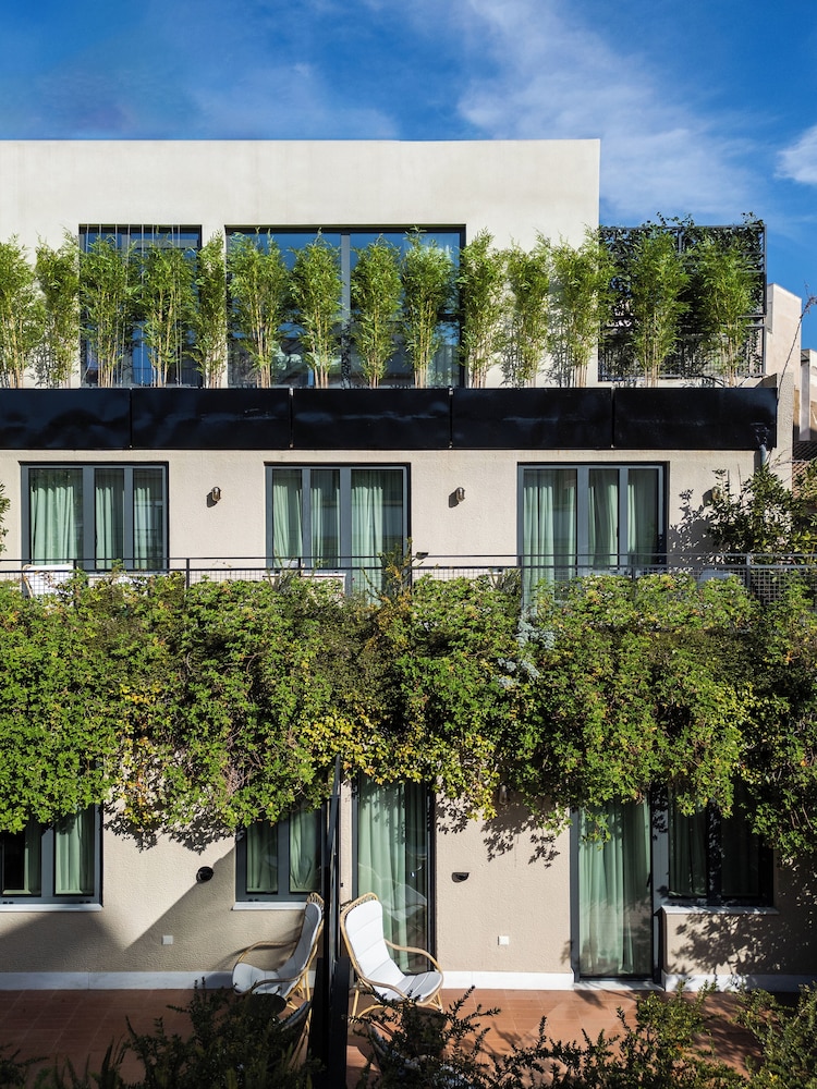 Gatsby Athens Hotel in ATHENS