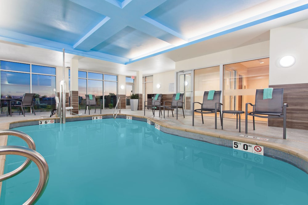 Fairfield Inn Suites Tucumcari 24/45