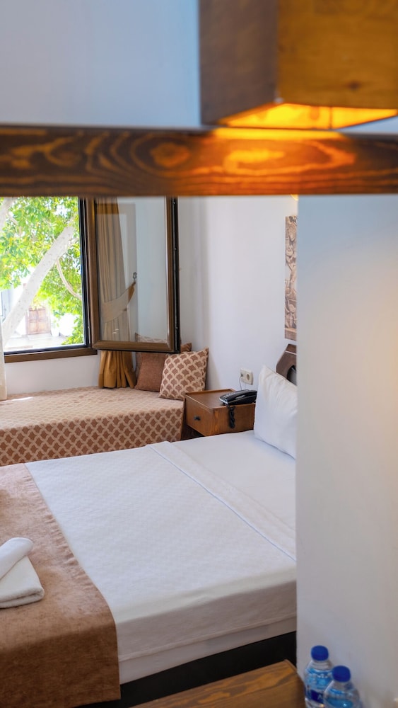 Flora Bodrum Hotel 22/63