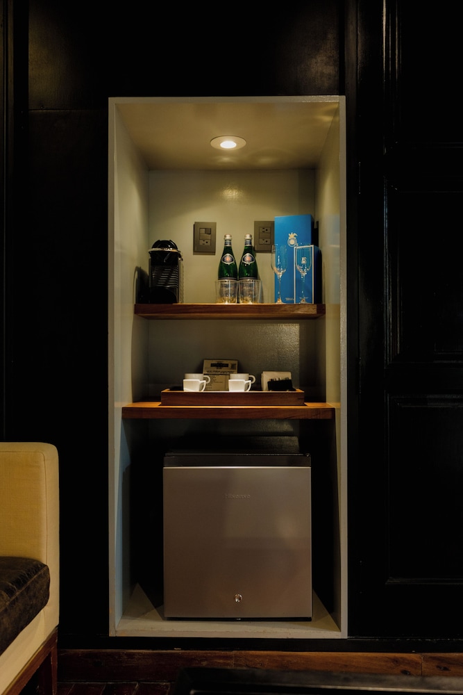 Dos Casas Boutique Hotel Spa 5/75