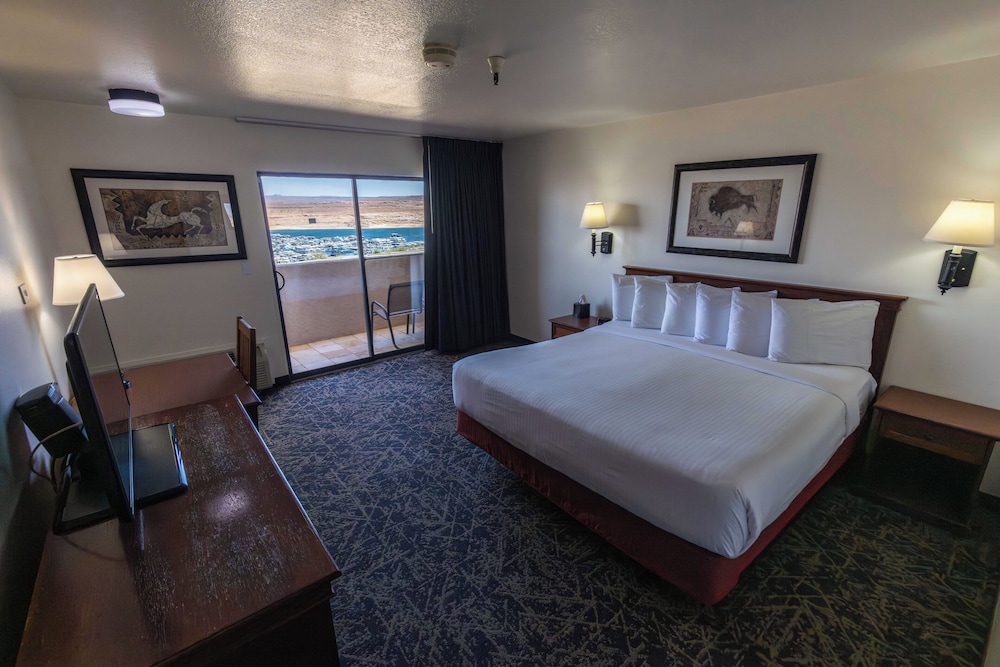 Lake Powell Resort 16/73