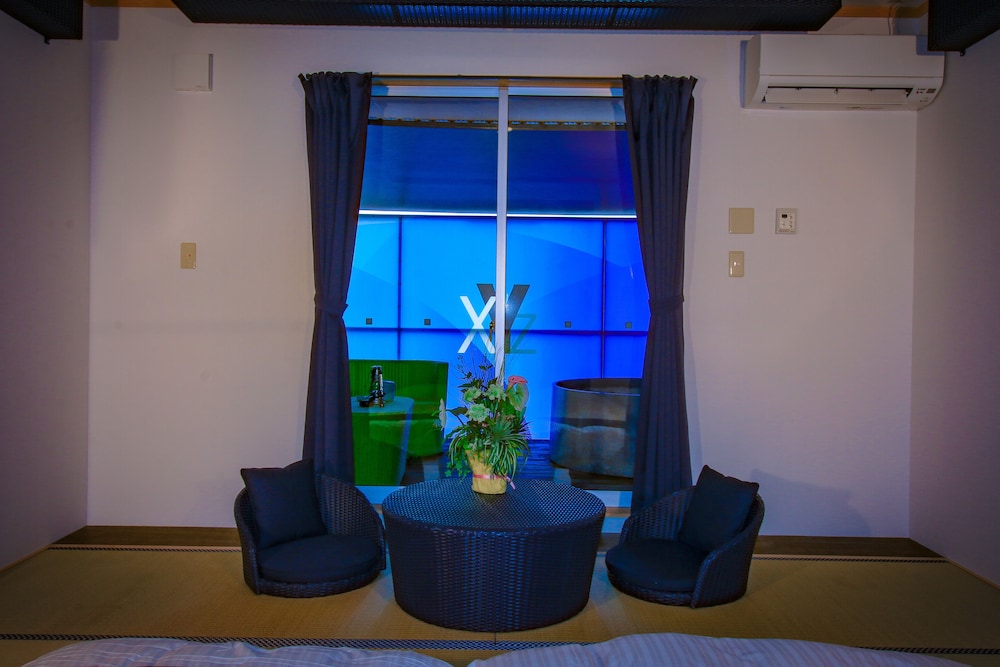 Xyz Private Spa And Seaside Resort 33/50