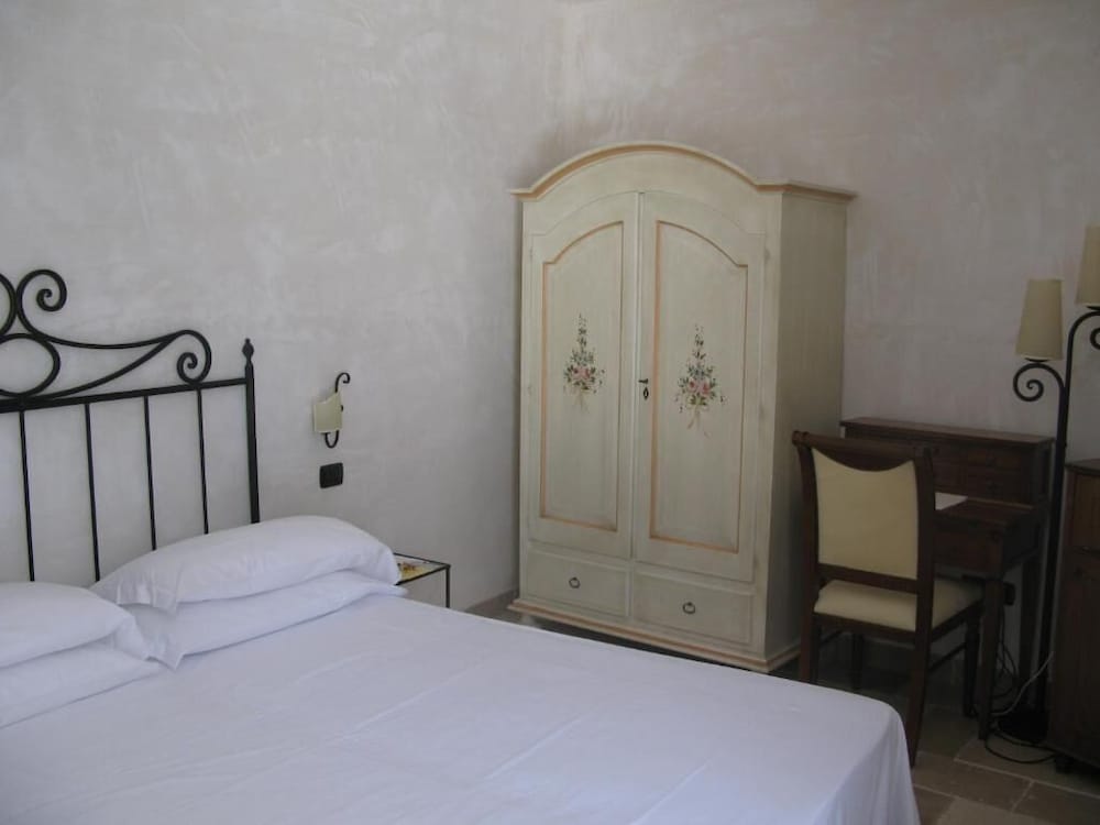 Masseria Fortificata Donnaloia 12/50