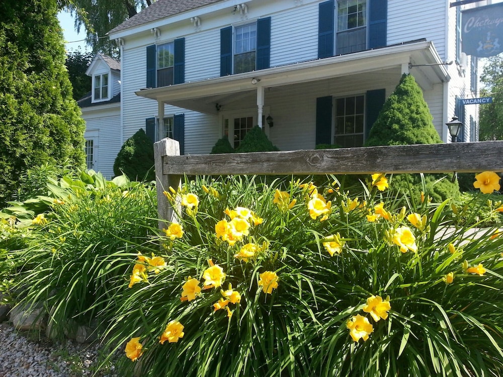Chetwynd House Inn 19/21