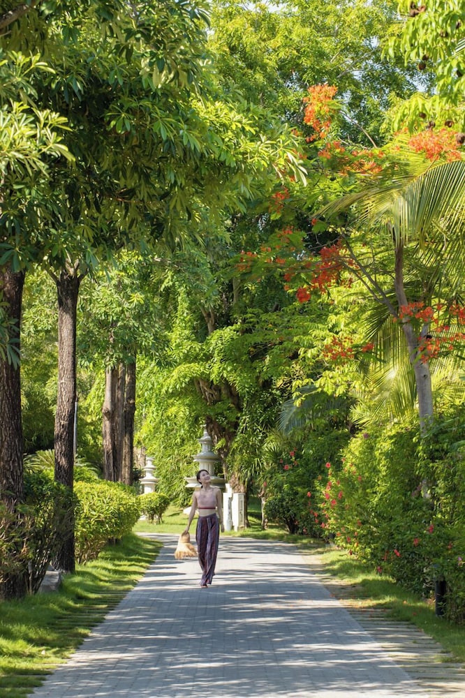 Pullman Sanya Yalong Bay Villas & Resort 46/49