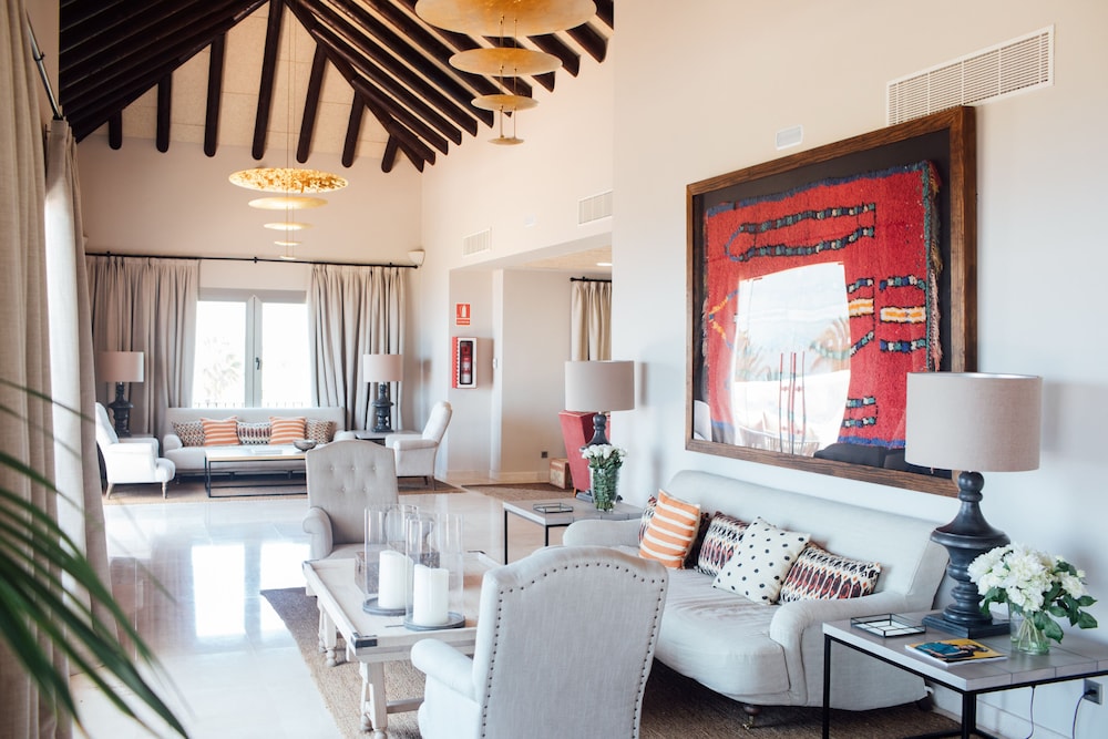 Las Terrazas de Abama Suites 45/75