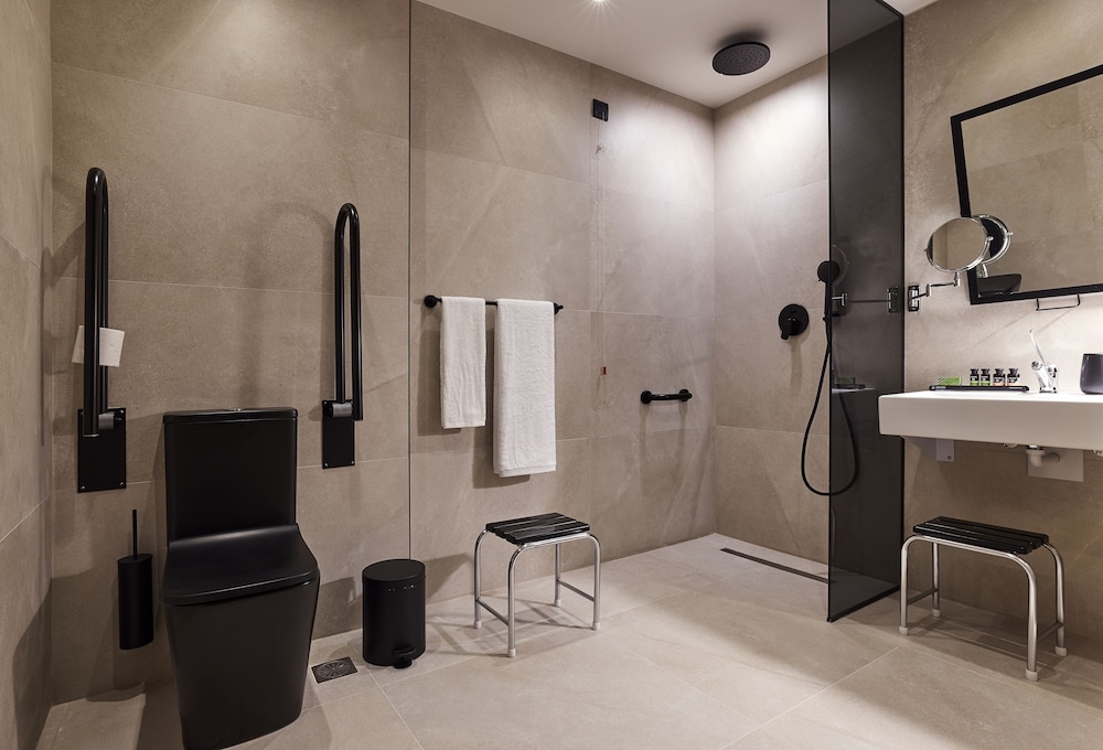 Athenarum Portus Life & Style Hotel Piraeus 55/58