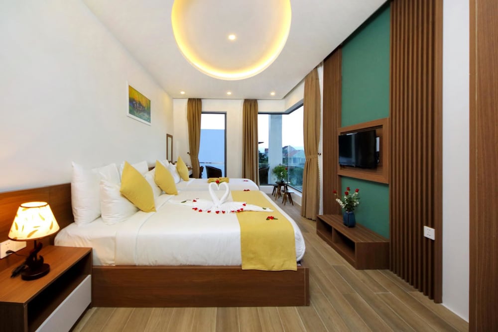 Hoi An Majestic Villa 45/76