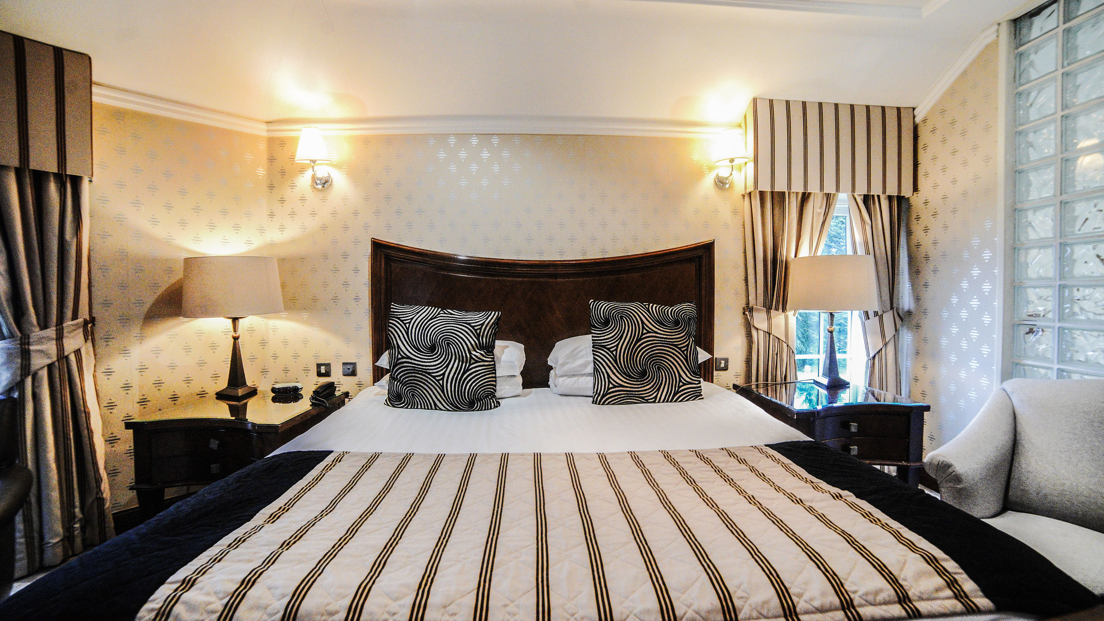 Hardwick Hall Hotel 26/35