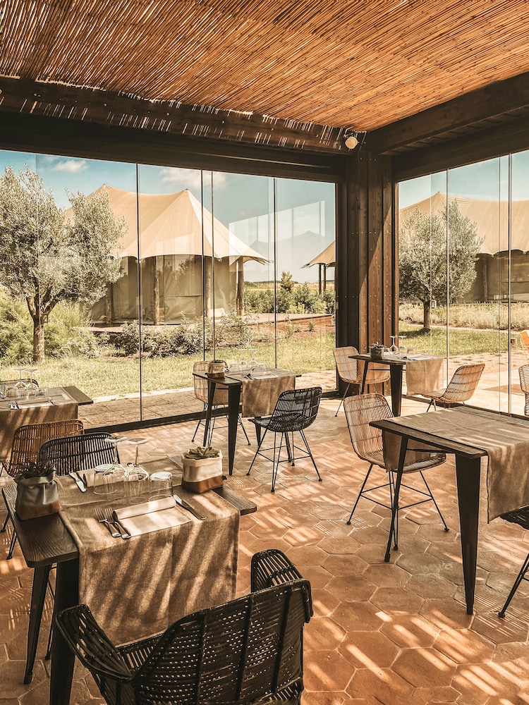 Terme Di Vulci Glamping and Spa 30/47