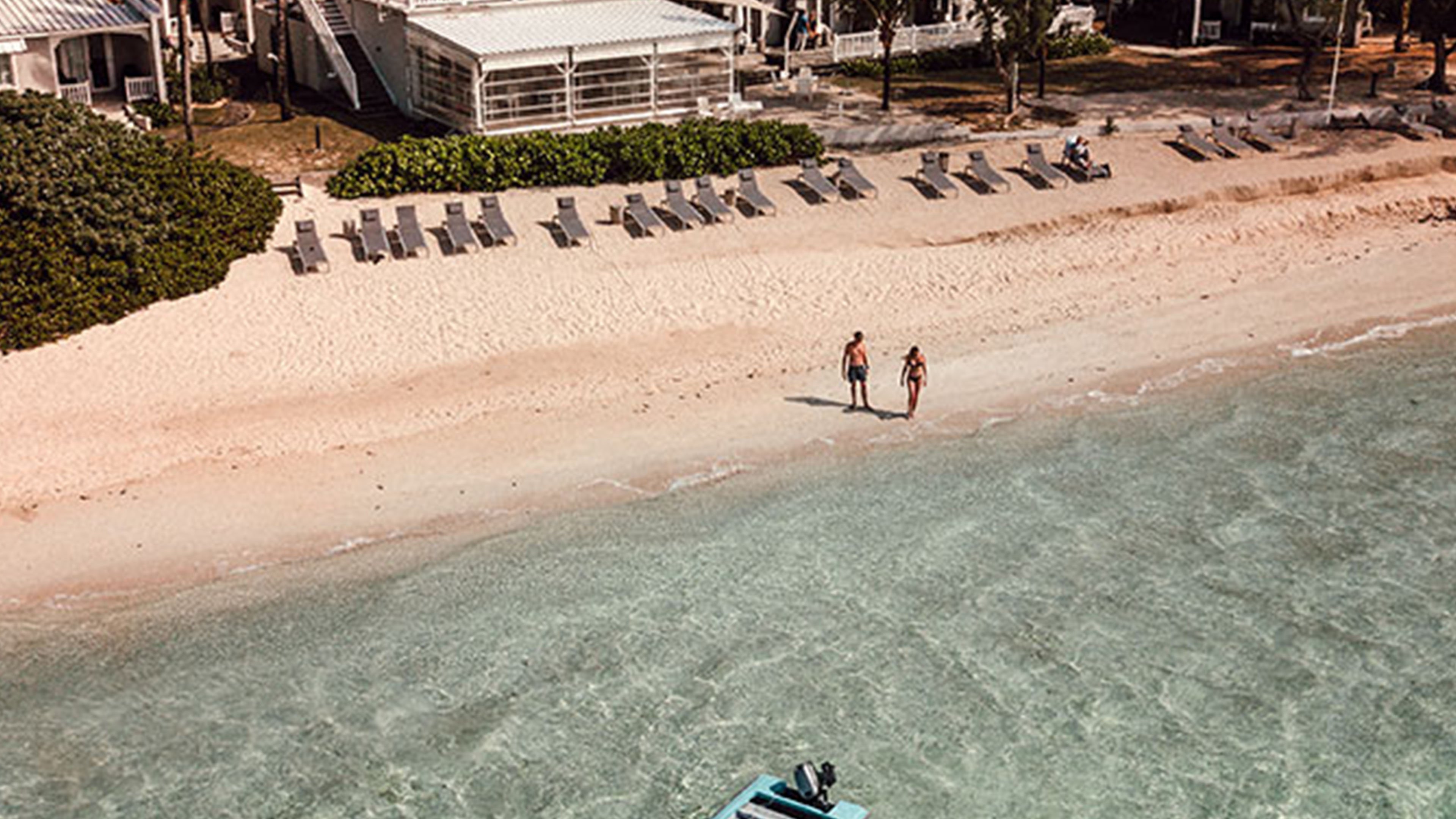 Holiday Inn Mauritius Mon Tresor 75/78