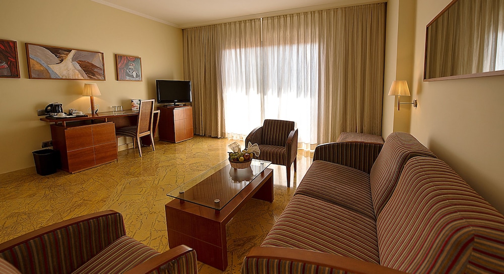 Protur Roquetas Hotel & Spa 44/65