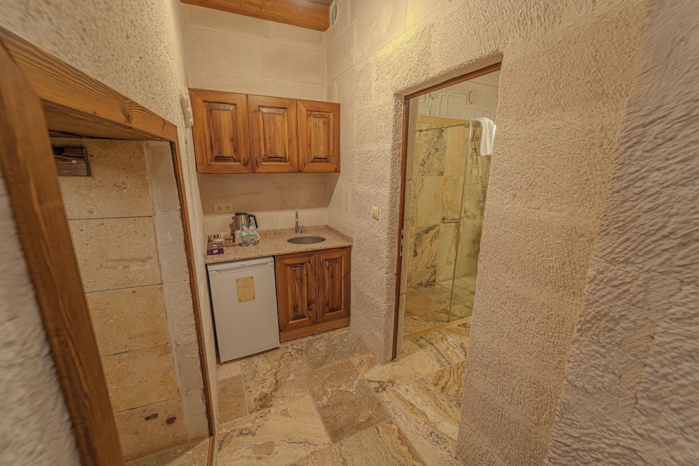 Zara Cave Hotel 27/50