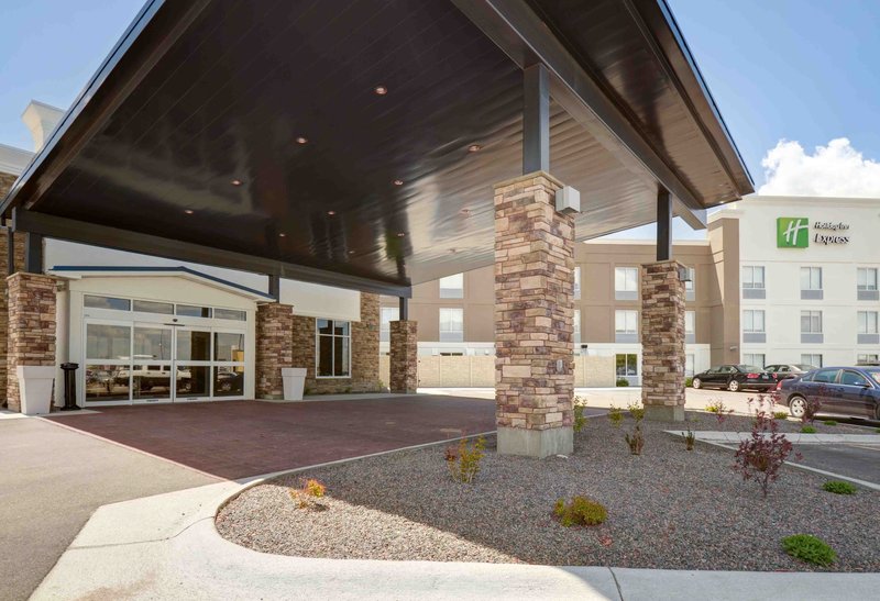 Holiday Inn Express Hotel And Suites North Platte 18/18