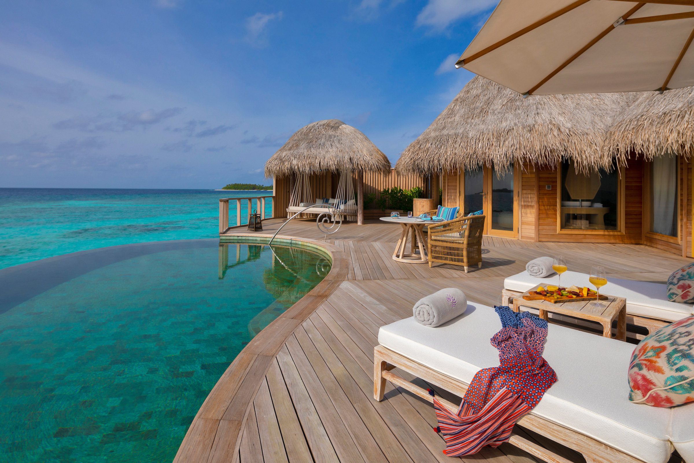 The Nautilus Maldives 29/61
