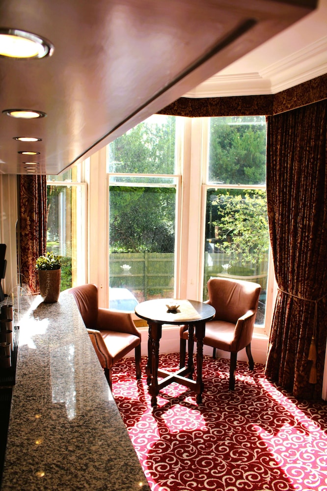 Victoria Square Hotel 29/50