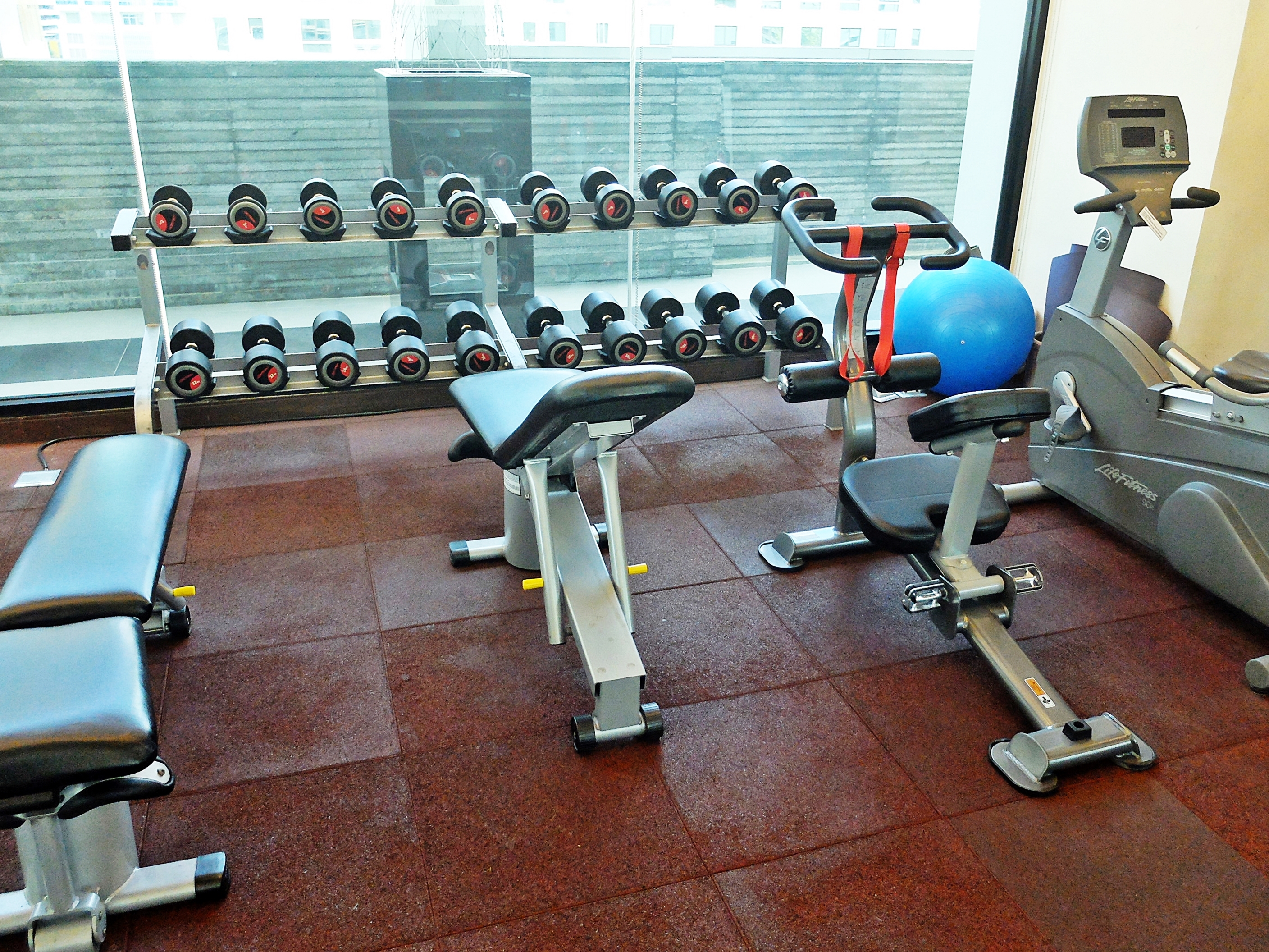 Aetas Bangkok Hotel 27/36