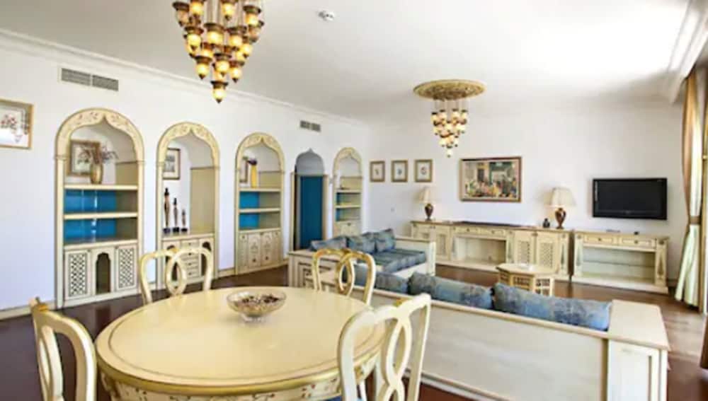 Salmakis Resort and Spa 48/72