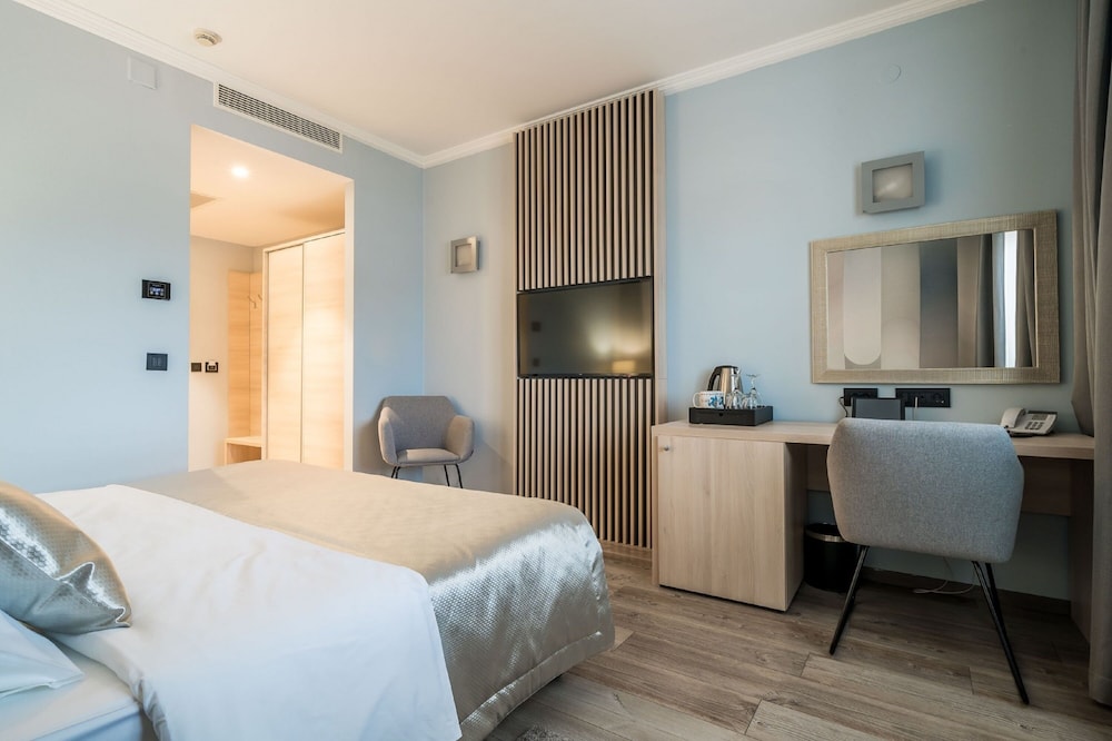 Berkeley Hotel Dubrovnik 11/54