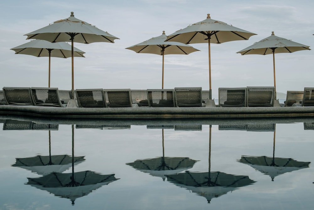 Railay Bay Resort And Spa in KRABI