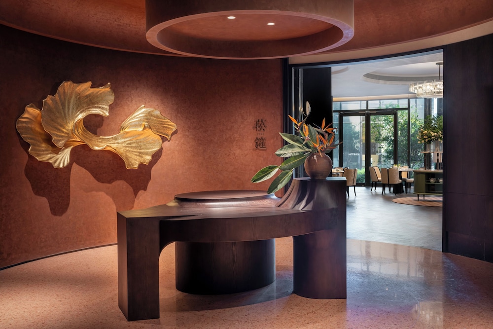 Kimpton Nine Trees Shanghai by IHG, Nanqiao 4/50