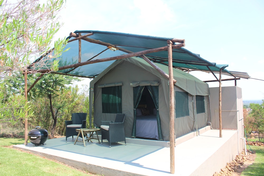 Mthembuskloof Country Lodge 2/37