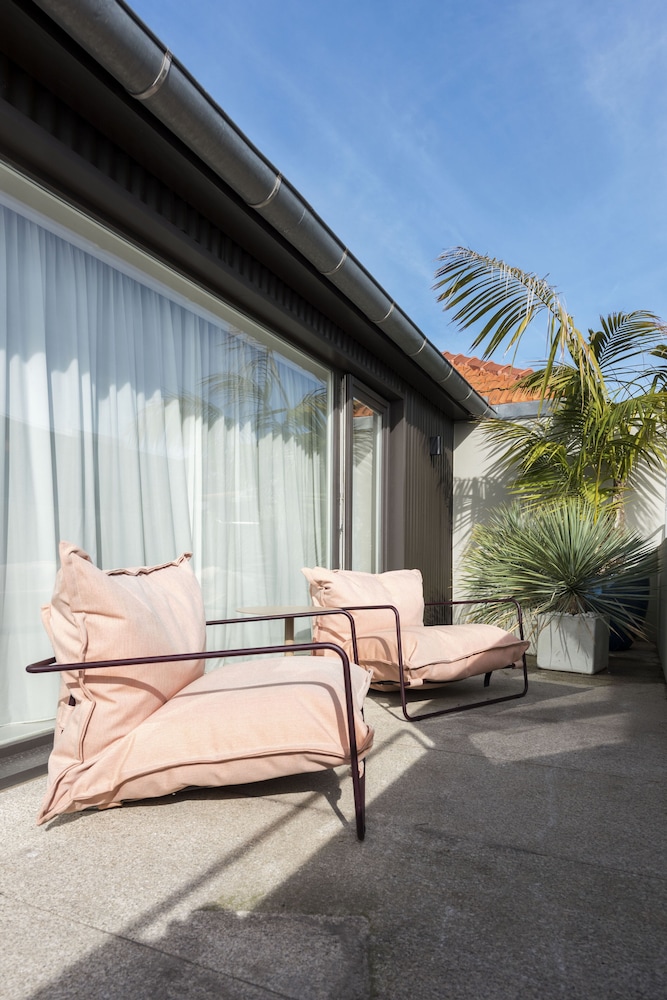 Jardins do Porto by Unlock Hotels 36/60