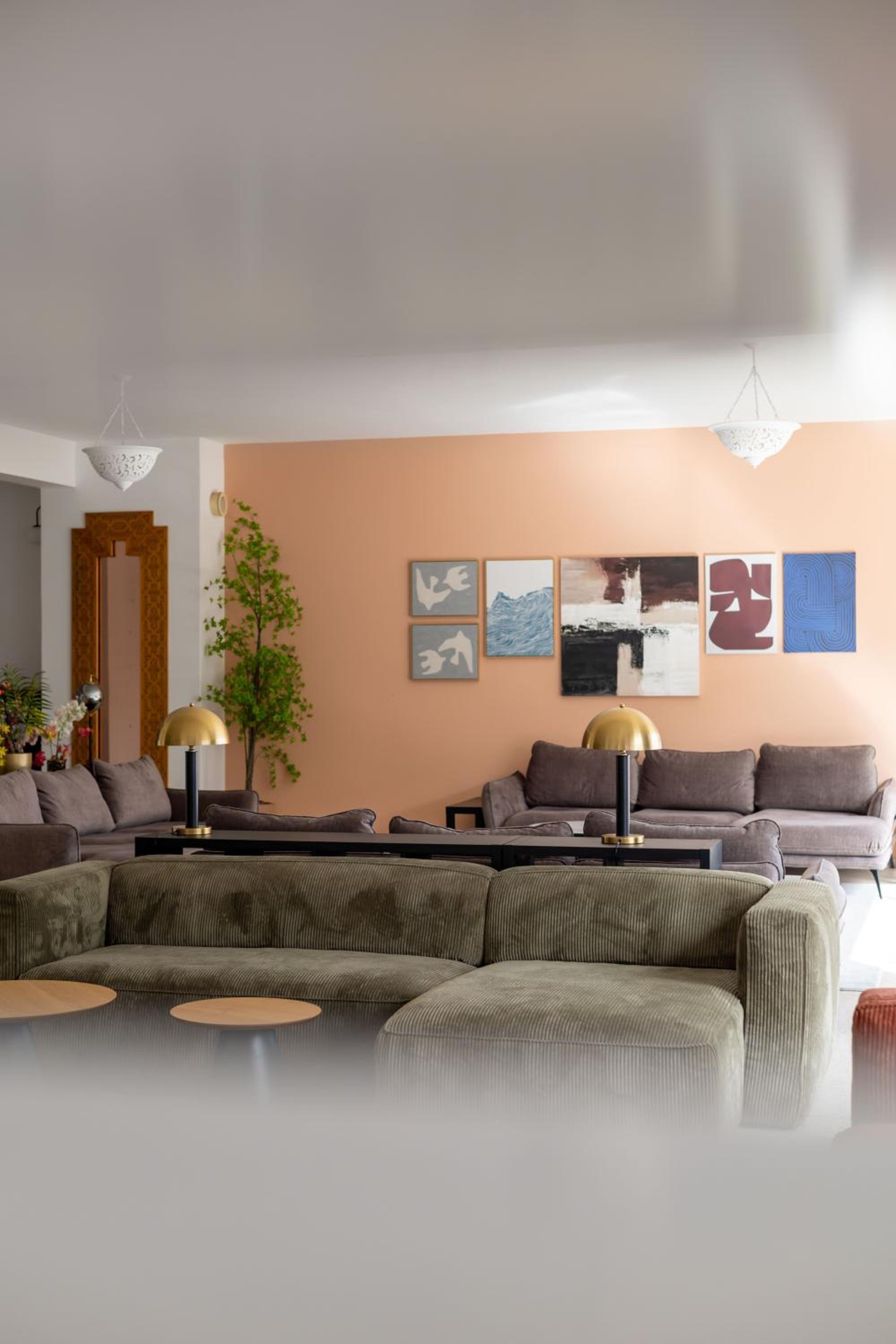 Kamal Hotel 14/55