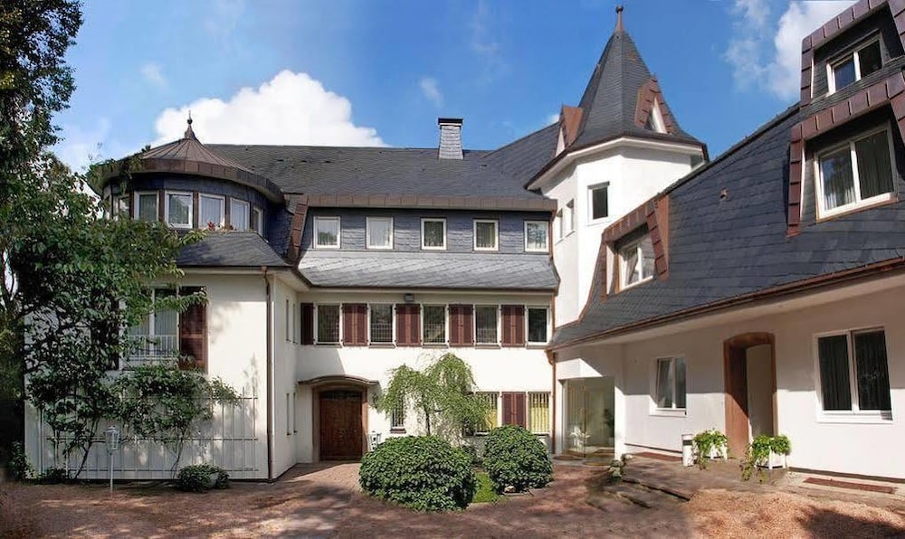 Hotel Villa Falkenberg 1/49