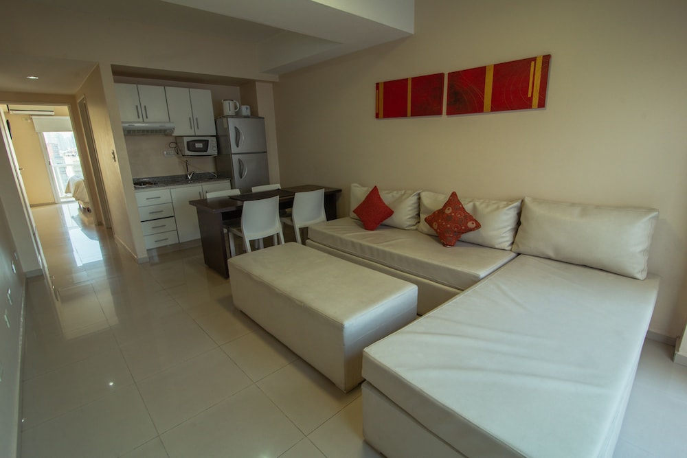 ISI BAIRES APART & SUITES 17/68