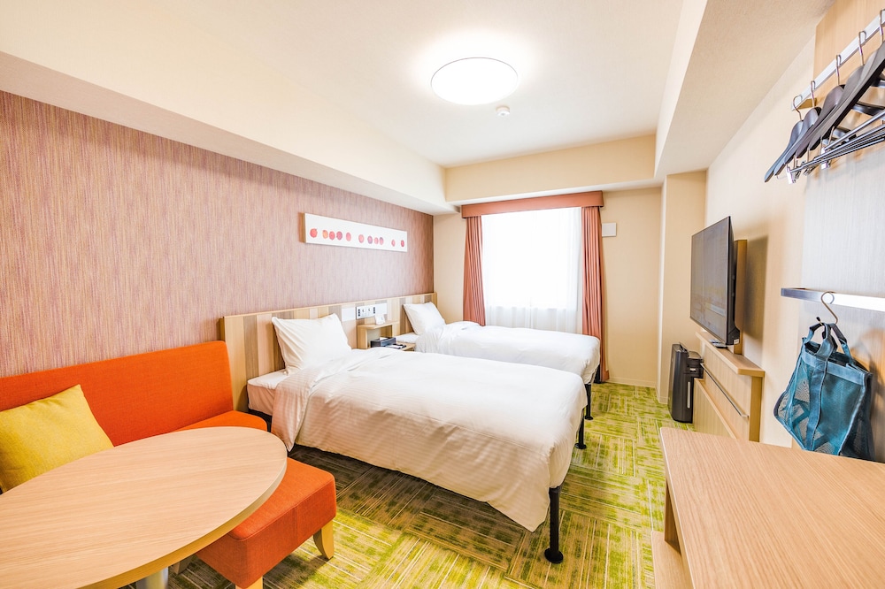 Tabino Hotel lit Matsumoto 14/66