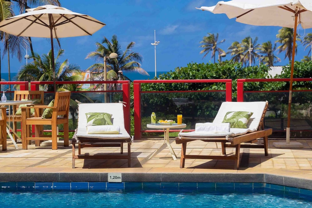 Bahiamar Hotel 49/54