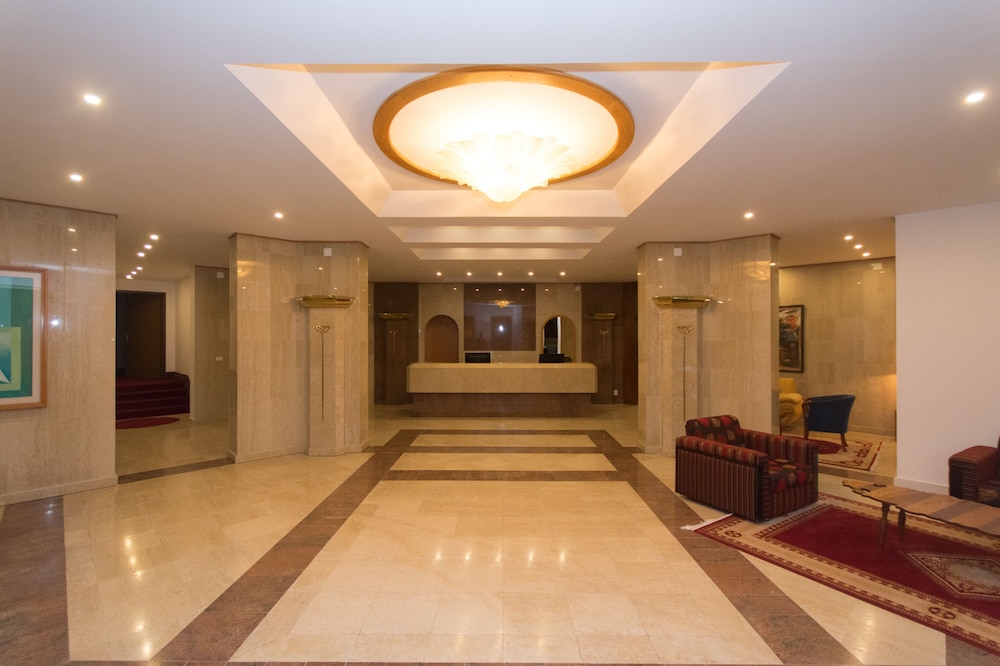 Chateau Linza Resort 10/56