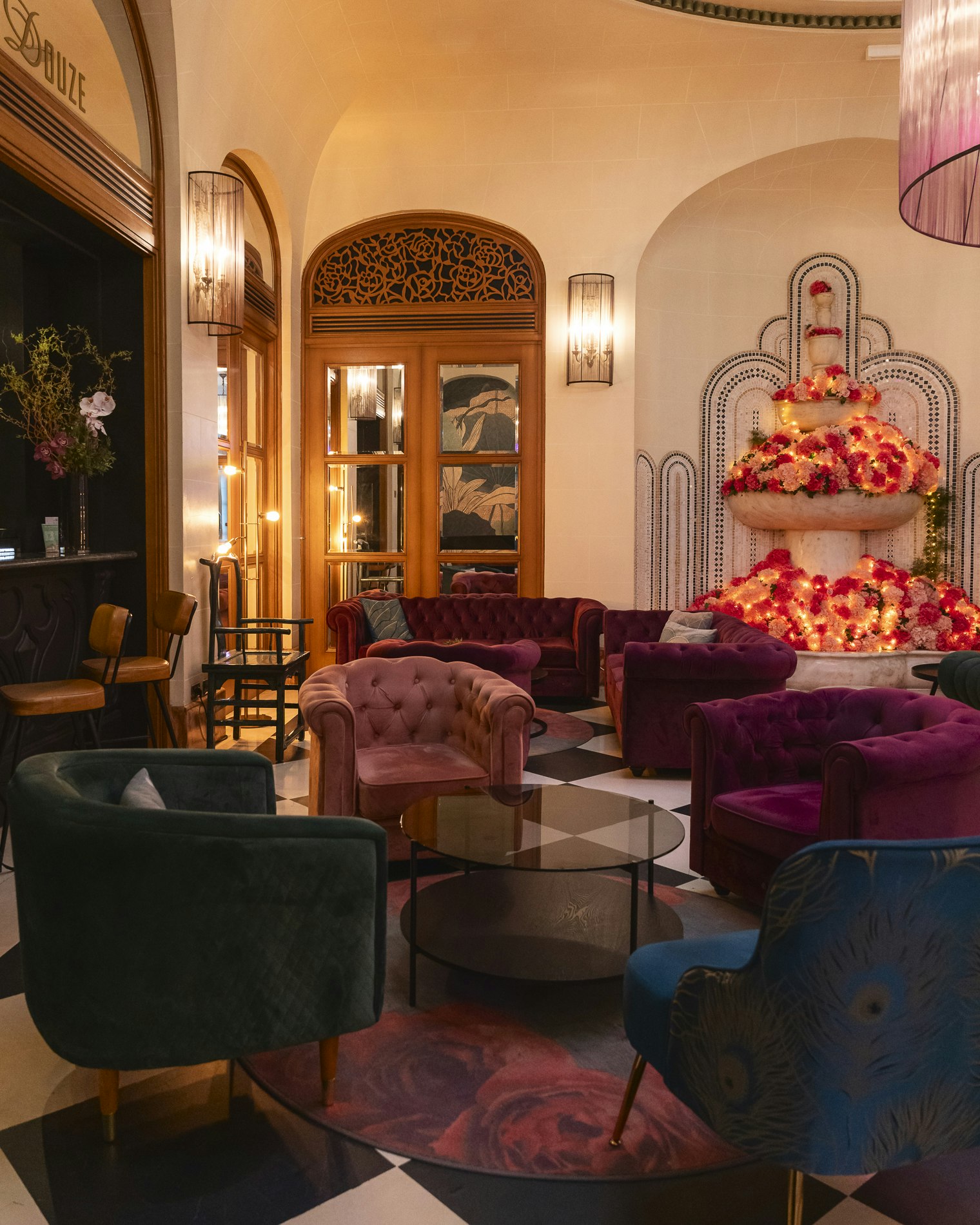 M Social Hotel Paris 42/65