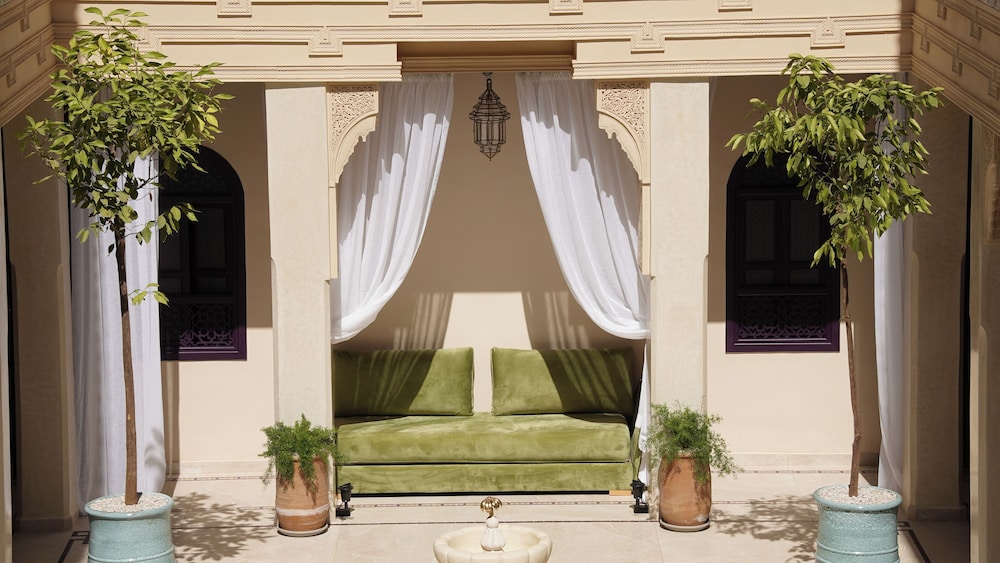 Palais Andara Riad And SPA in MARRAKECH