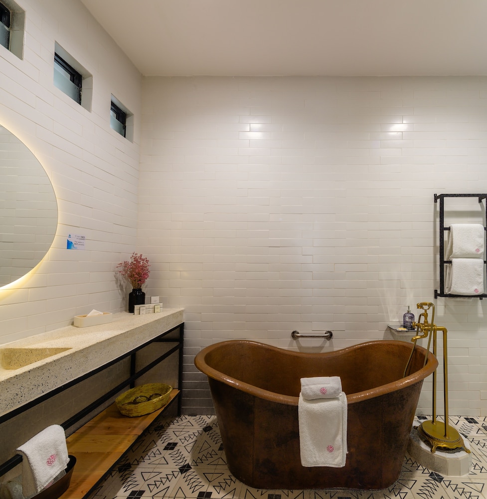 Palpatio Hotel Boutique 46/47