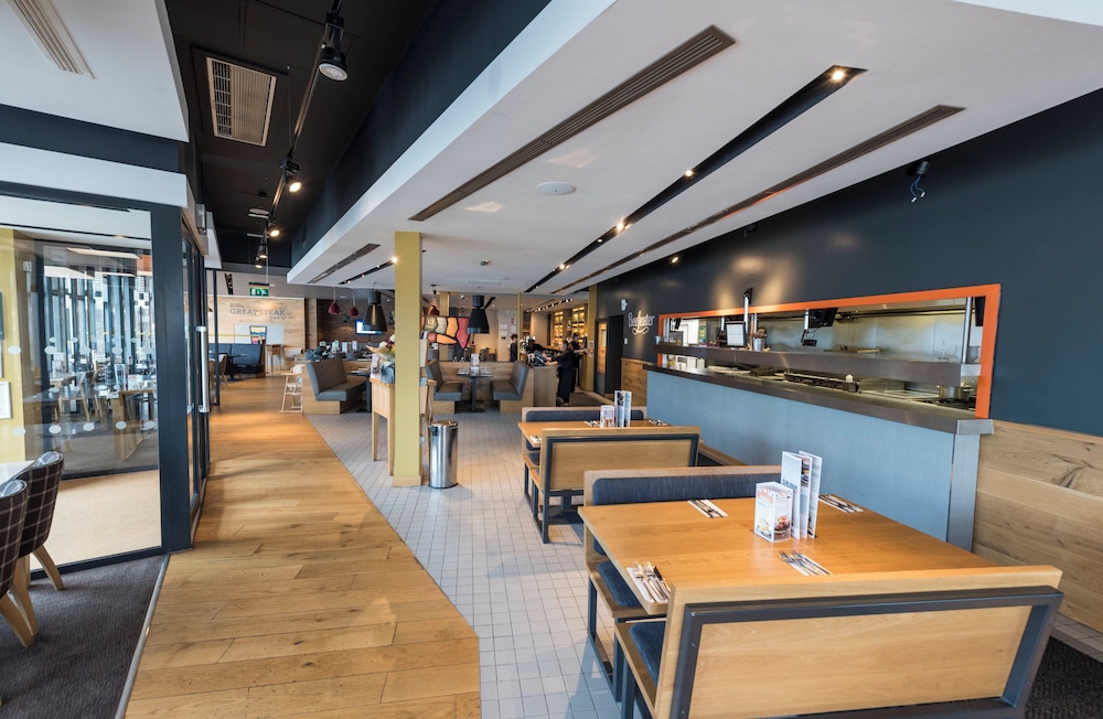 Premier Inn Birmingham South Longbridge 29/38