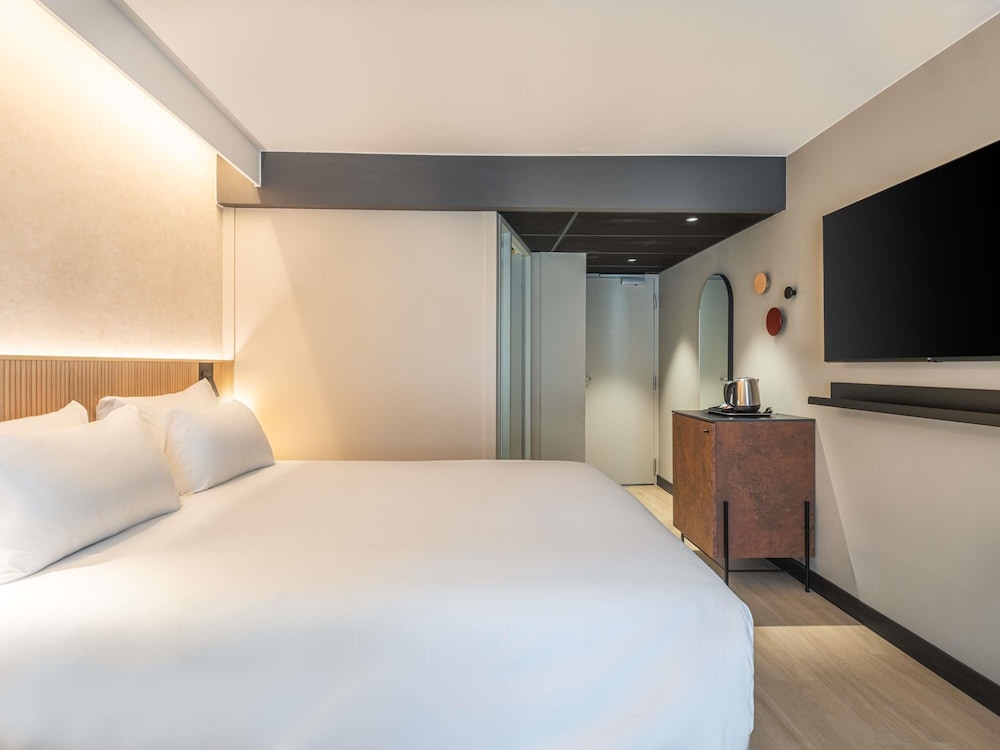 Novotel Marseille Centre Gare 17/50
