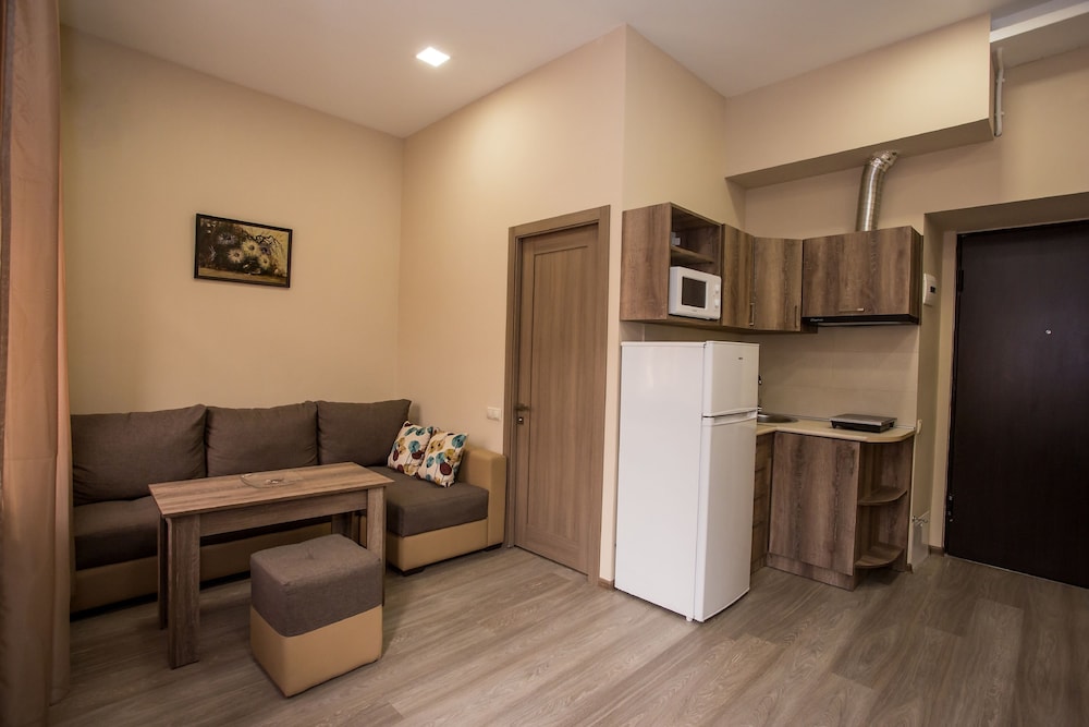 My Hotel Yerevan 50/71